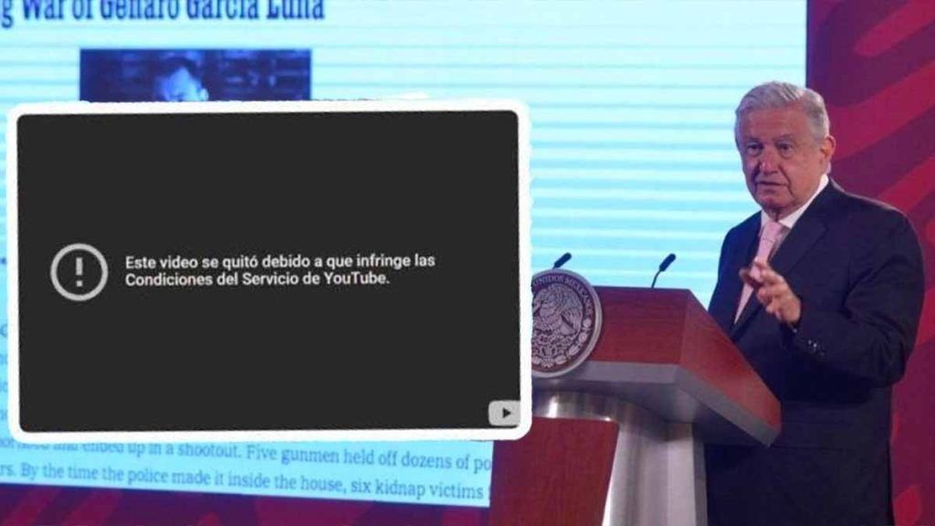 Los López Obrador las hacen pero no las consienten