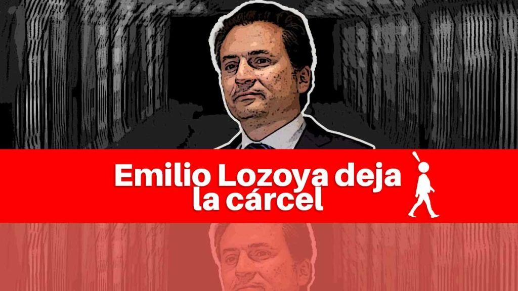 Emilio Lozada cumplirá condena desde casa