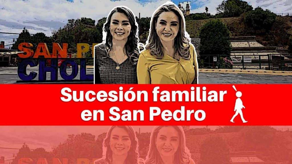 PAN postulará a mujeres en Amozoc y San Pedro Cholula