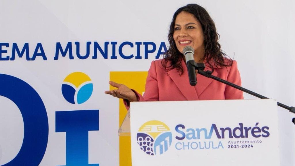 Alarma en MORENA, sin candidatos para enfrentar a Lupita Cuautle en San Andrés Cholula