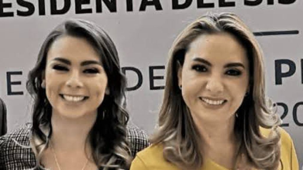 Cede Paola, Maria de la Barreda se quedaría con diputación