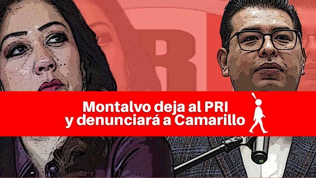 Sadra Montalvo denunciara a Nestor camarillo por violencia de género