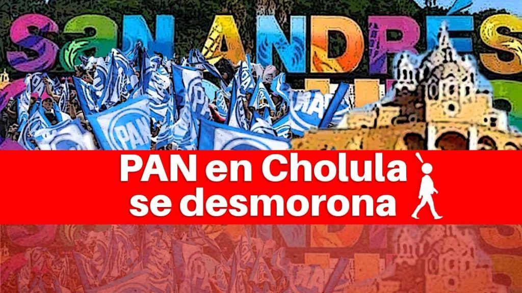 Paola Angón y su hija abandonan el PAN; no competirán en Cholula