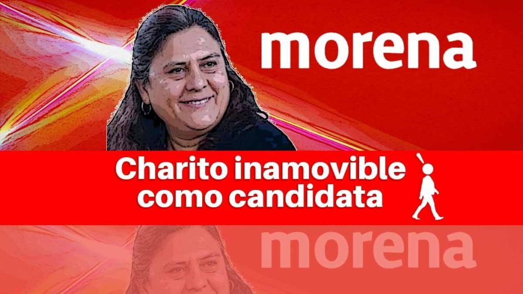 Morena defiende a Olga Romero