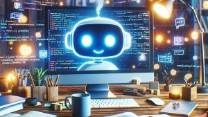 ‘chatbots’ de IA generativa como buscadores