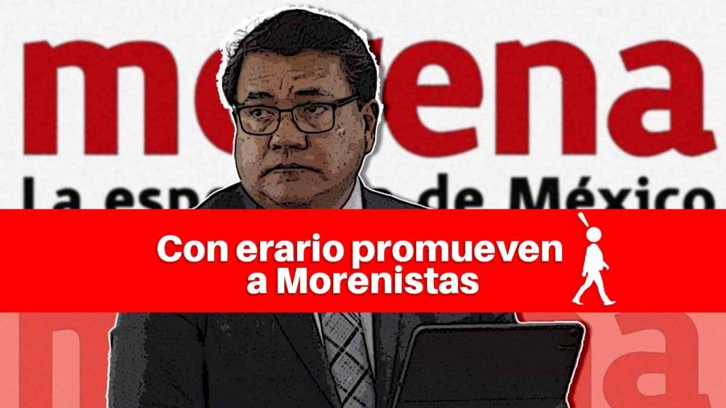 Julio Huerta amenaza a alcaldes
