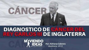 Todo lo que se sabe sobre el diagnóstico de cáncer del rey Carlos III.