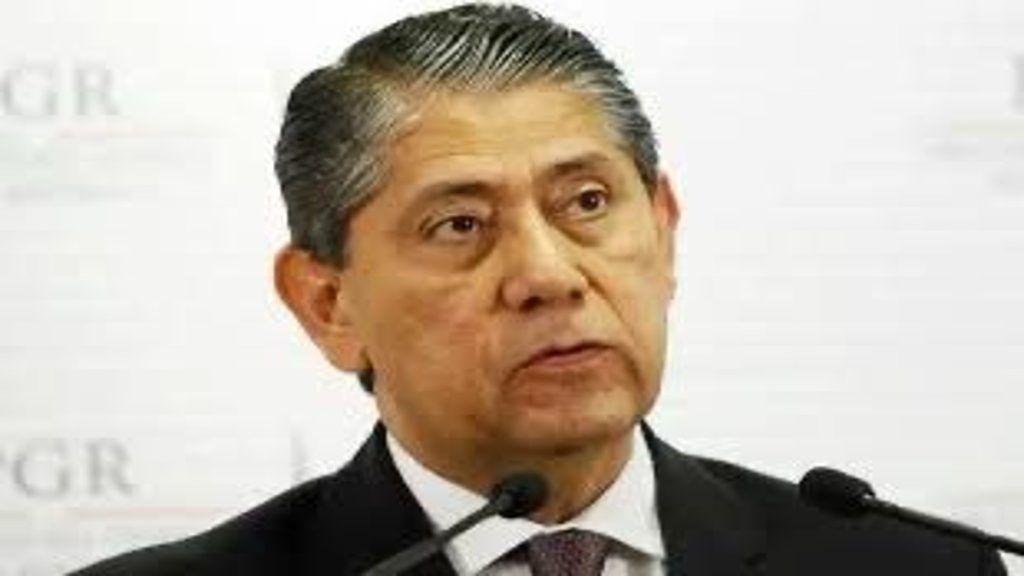 Rumores sobre la salida del fiscal Higuera, llegaría a sustituirlo Paco Fierro