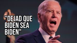 Joe Biden. Imagen de Redes Sociales