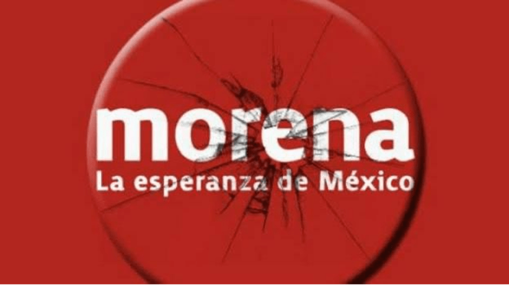 Temor en Morena Puebla por filtración que involucra a sus candidatos en presuntos actos de corrupción