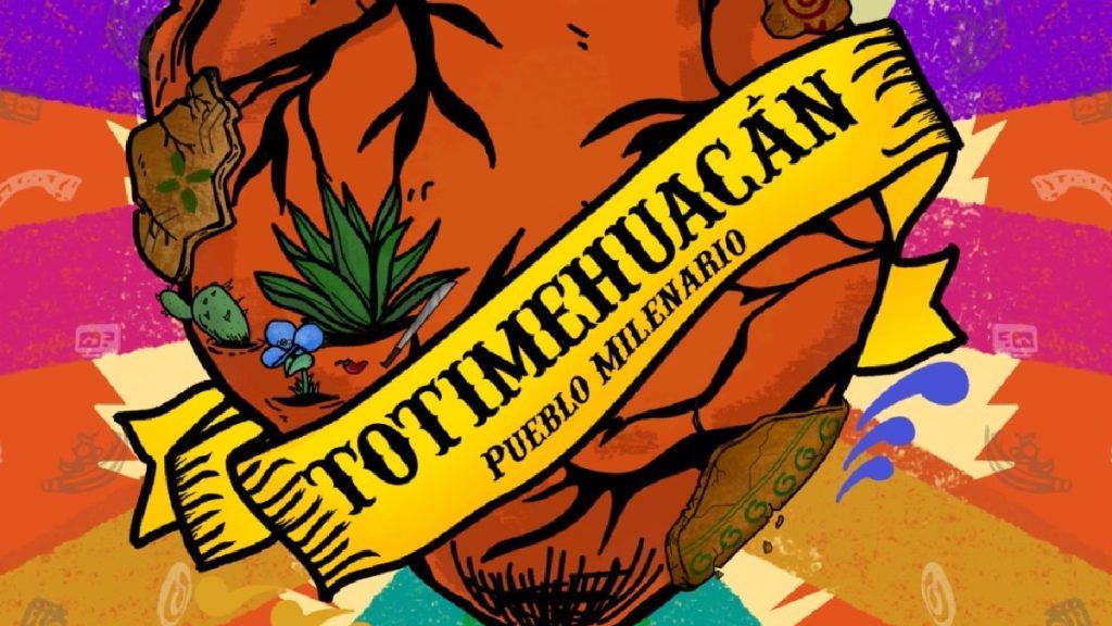 Celebrarán declaratoria se San Francisco Totimehuacán como "Pueblo Milenario"