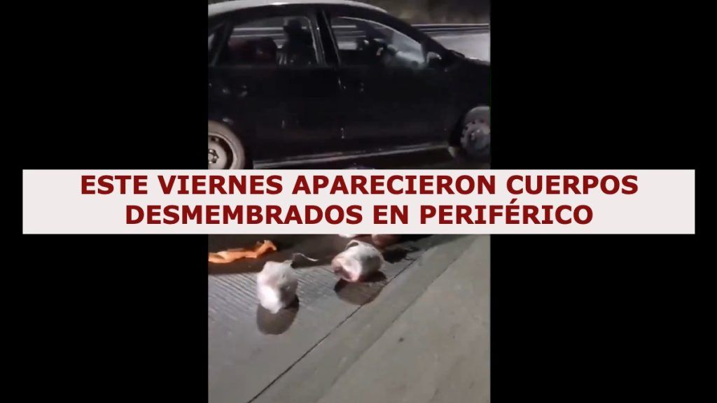 El crimen abraza a Puebla