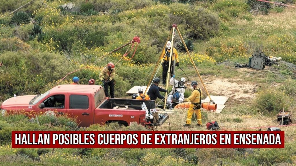 Los jóvenes de origen australiano y estadounidense fueron reportados como desaparecidos a finales de abril pasado.