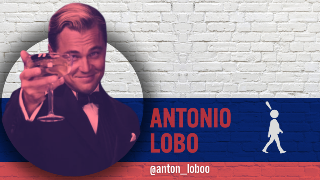 Columna de opinión de Antonio Lobo