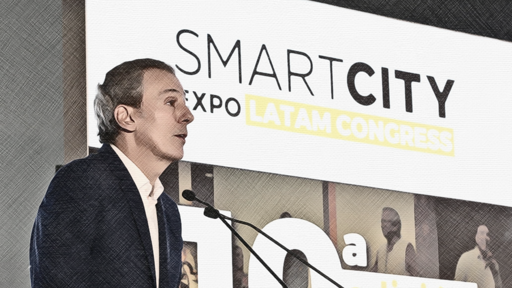 Se espera que la edición 2025 del Smart City Expo Latam Congress, programada del 10 al 12 de junio en el Centro Expositor de Puebla, atraiga a más de 125 mil asistentes.