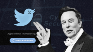 ¿X bajo ataque? La red social de Musk colapsa a nivel global